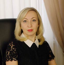 Юрист юридической компании ЮСК